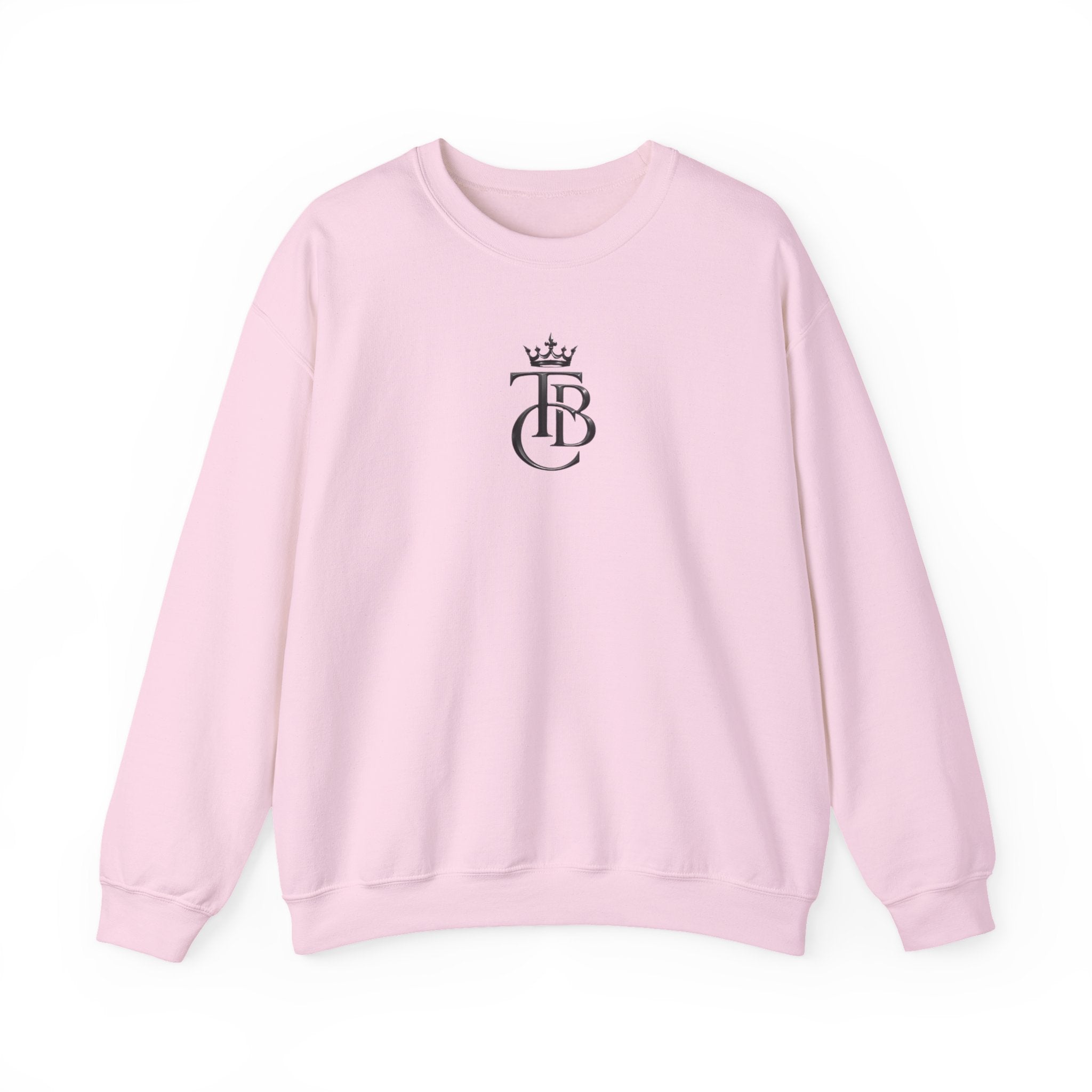 Balkan Sweater Heavy Blend (unisex)