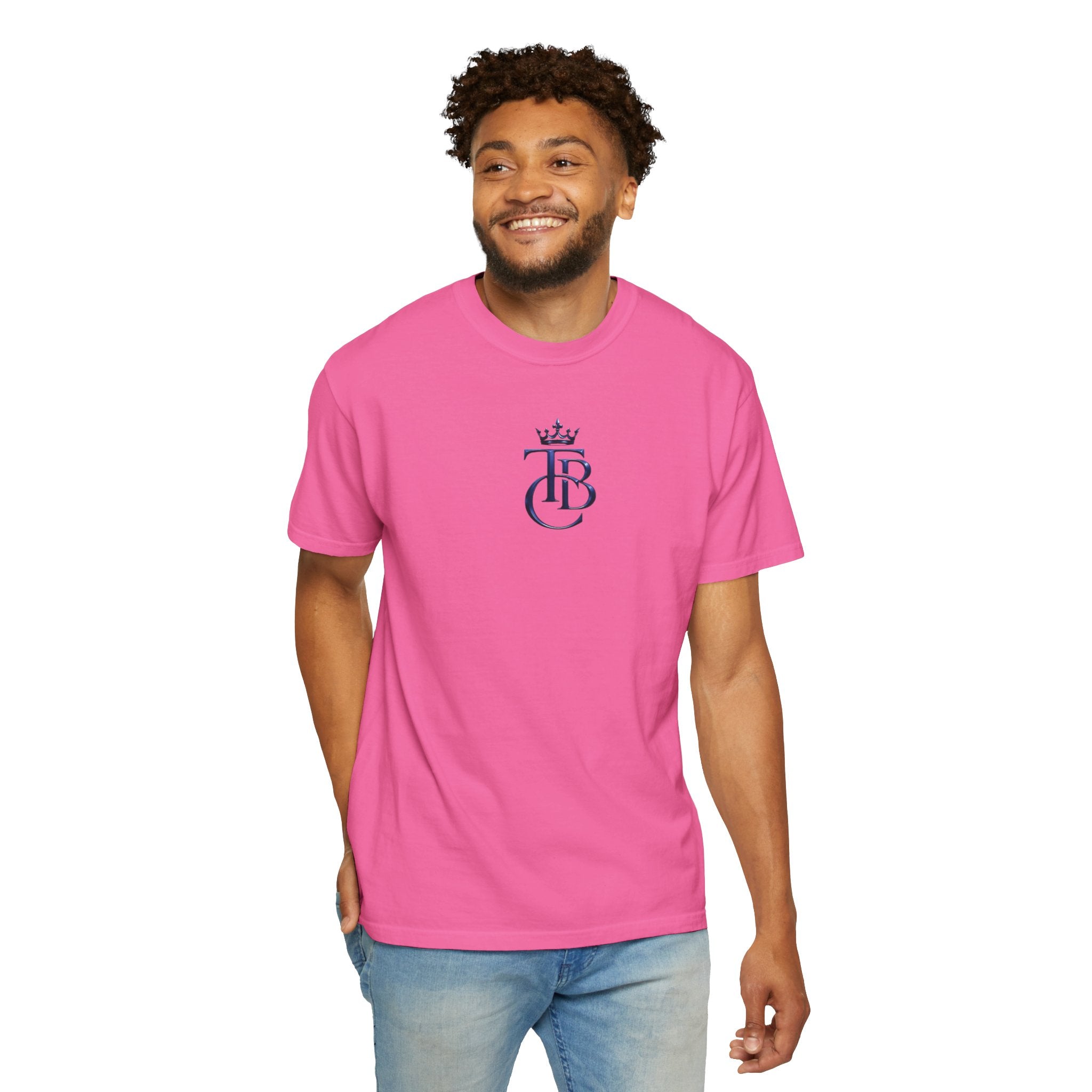 Balkan Mens T-shirt