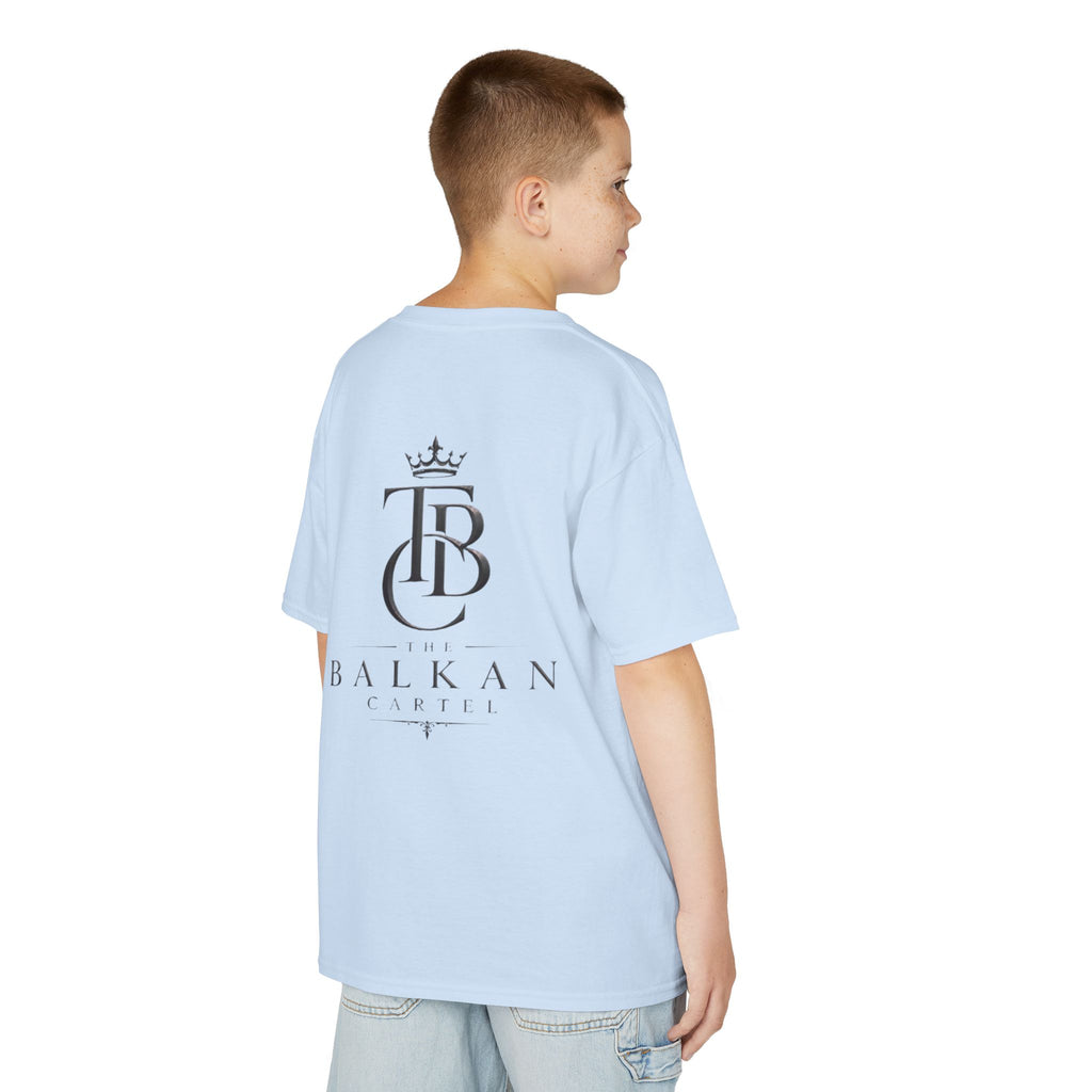 Balkan Kids Tee (unisex)