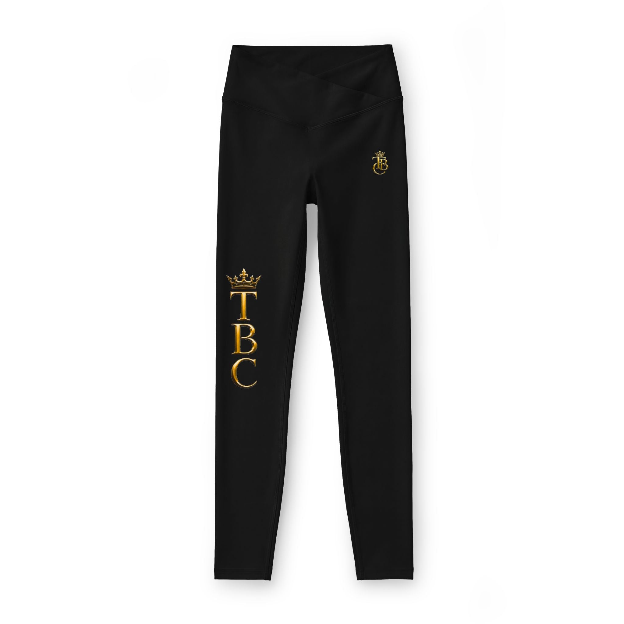 Balkan Women’s Luxe High-Waist Activewear