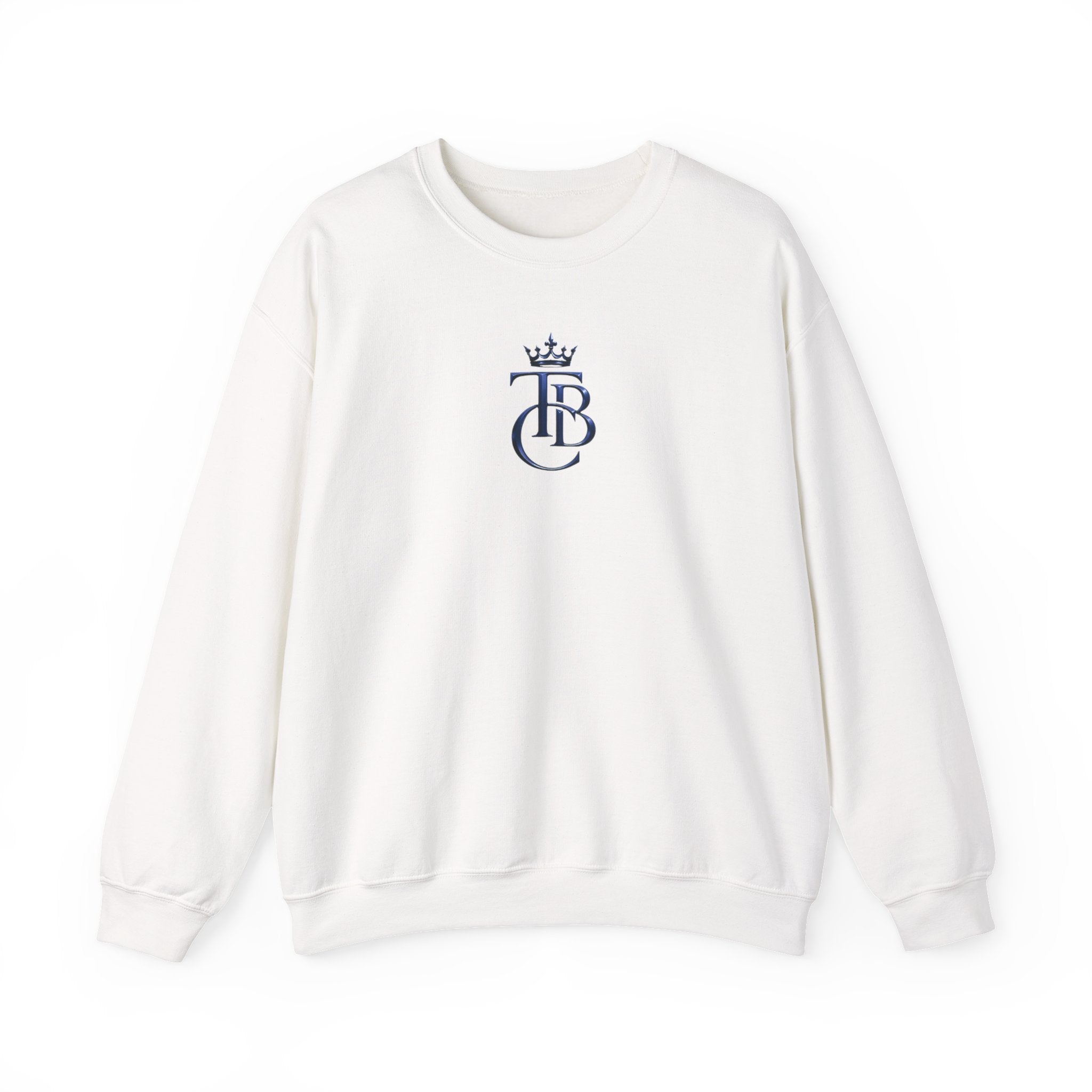 Balkan Sweater Heavy Blend (unisex)