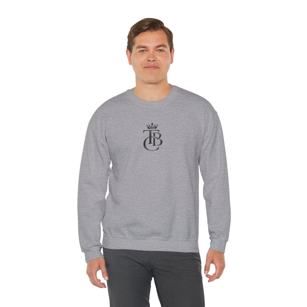 Balkan Sweater Heavy Blend (unisex)