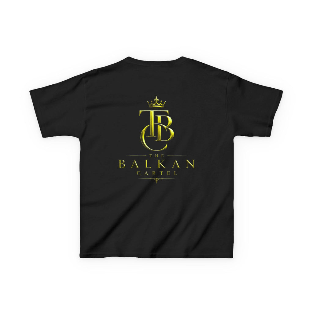Balkan Kids Tee (unisex)