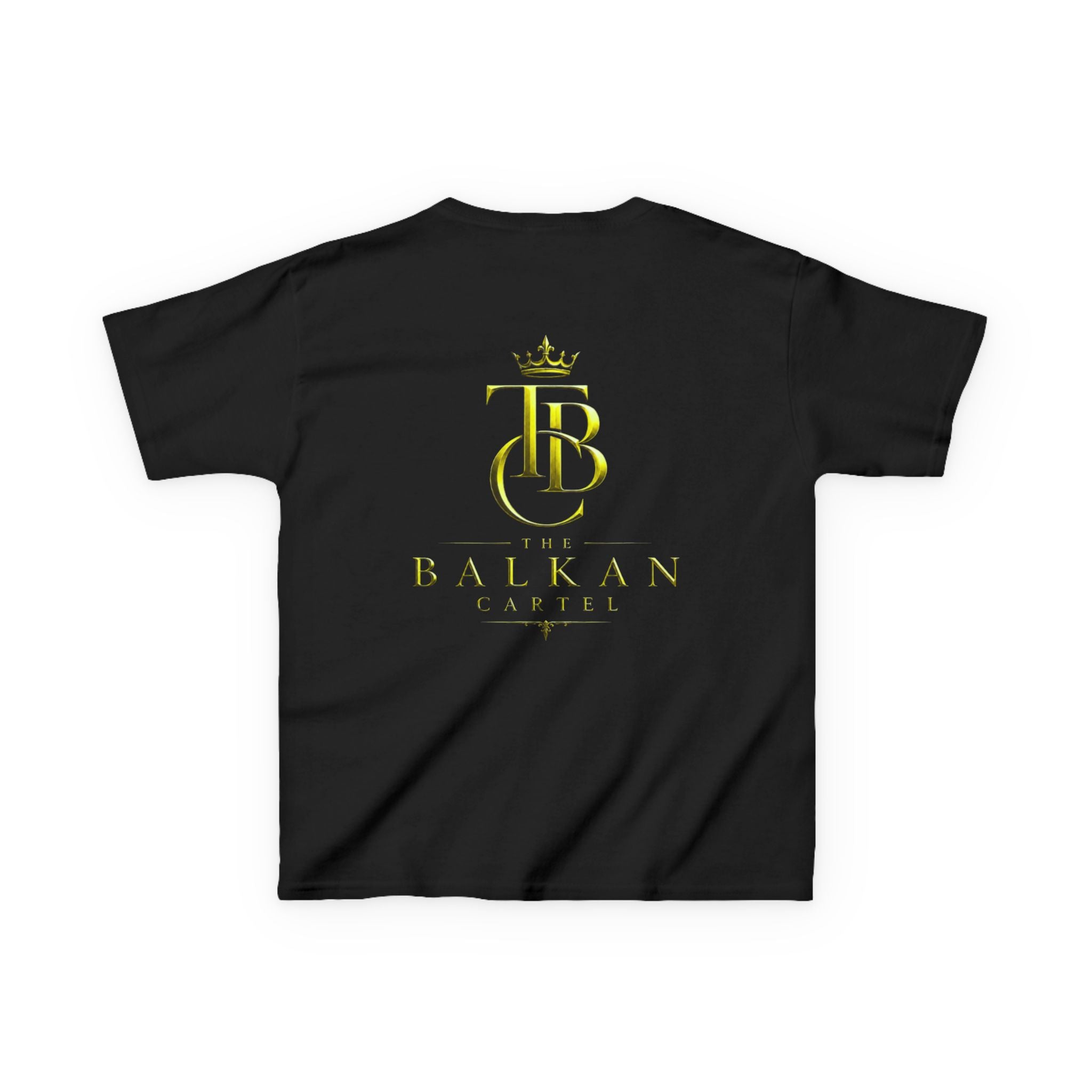 Balkan Kids Tee (unisex)