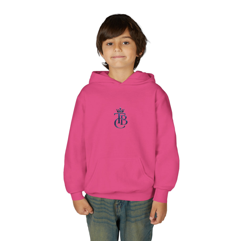 Balkan Kids Pullover Hoodie