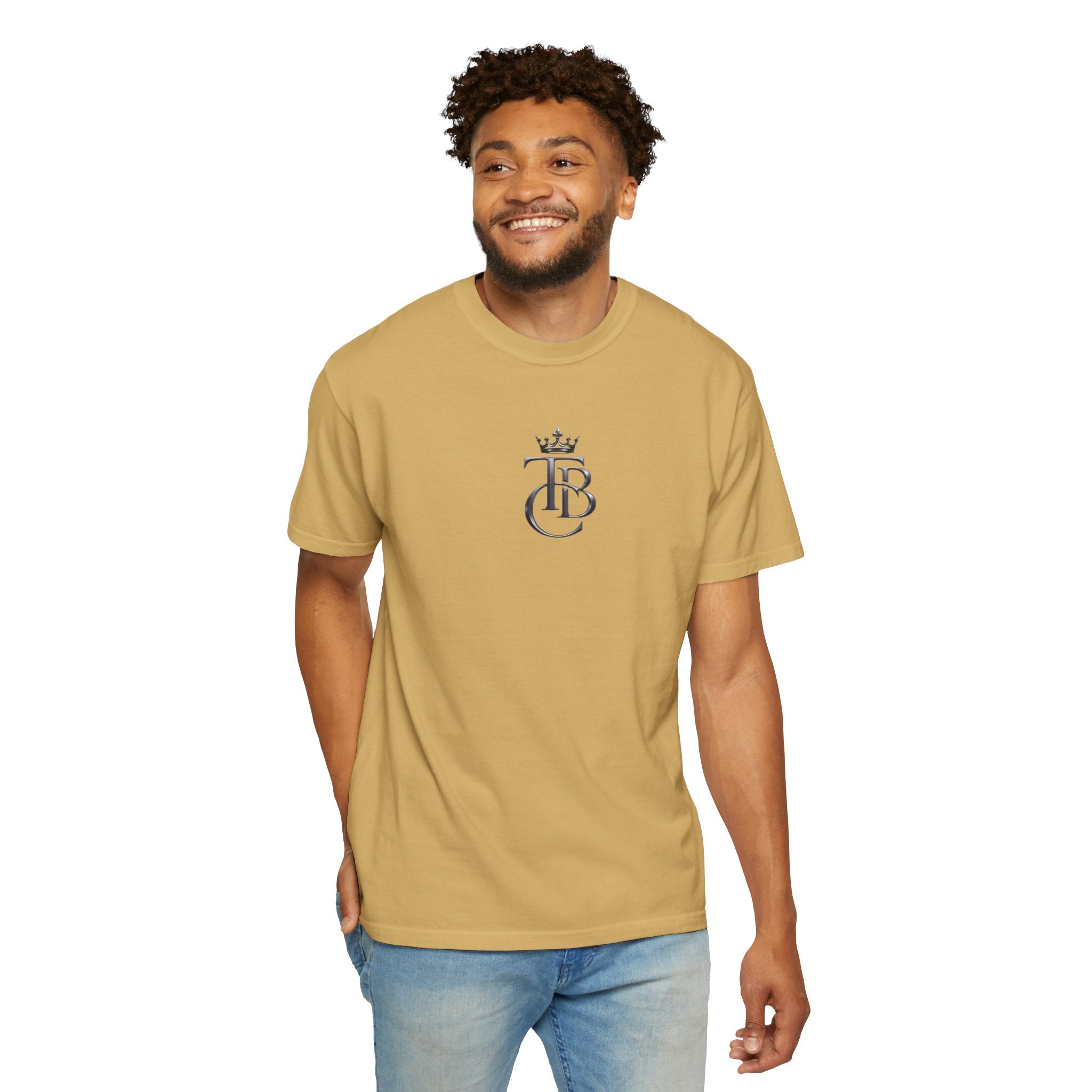 Balkan Mens T-shirt