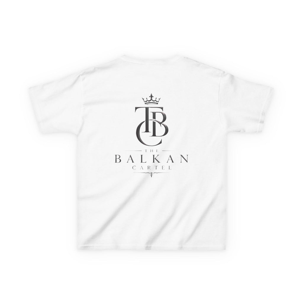 Balkan Kids Tee (unisex)