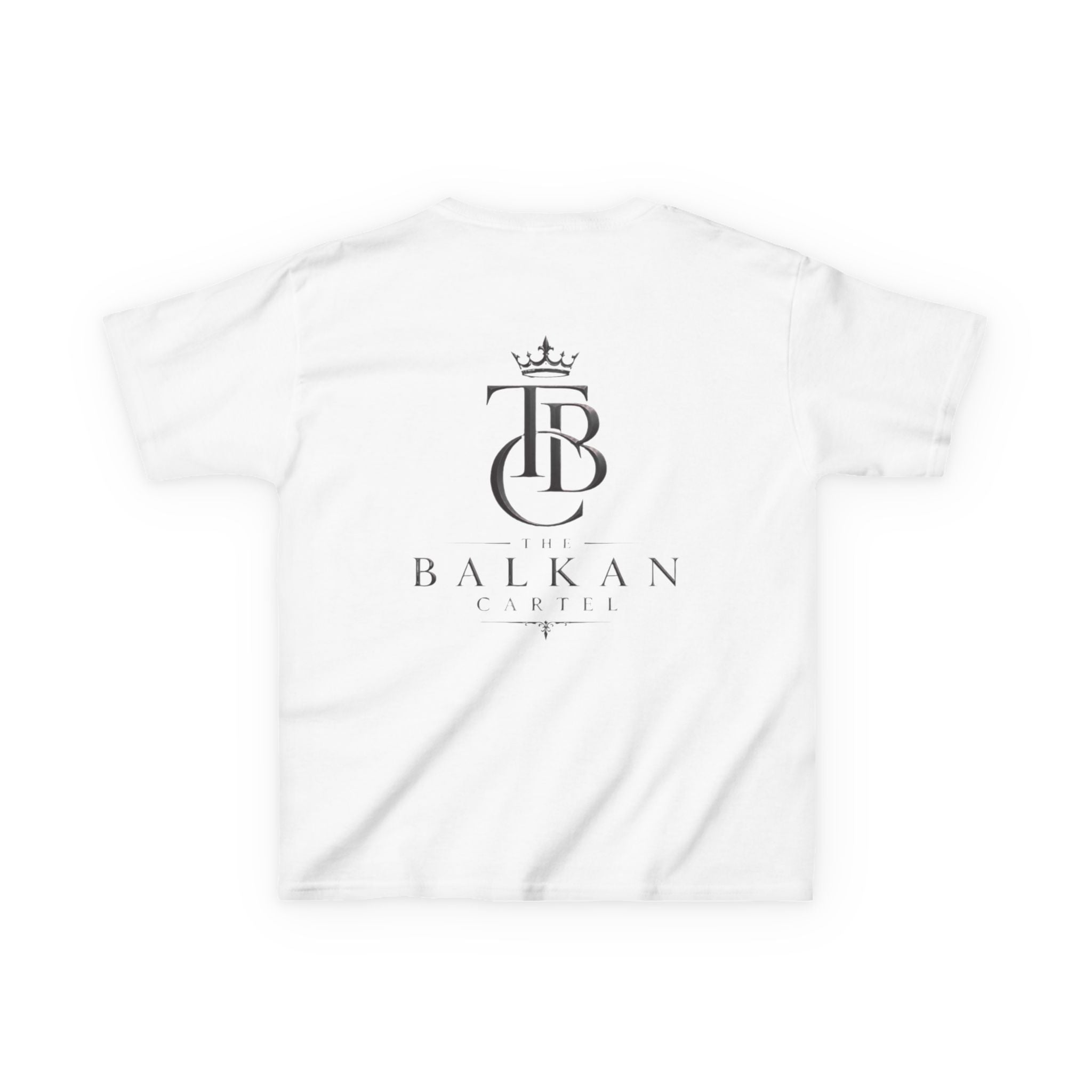 Balkan Kids Tee (unisex)