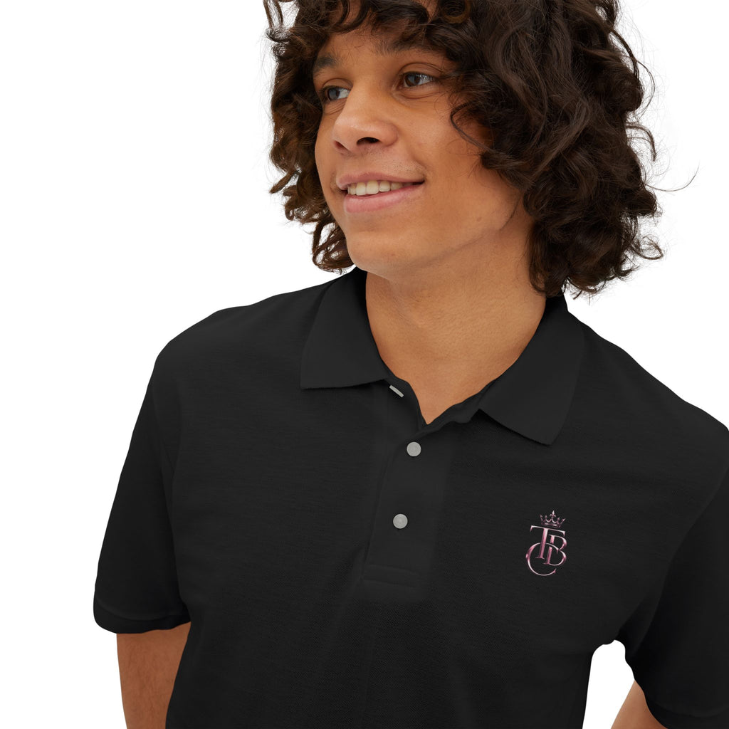 Balkan Mens Polo Shirt