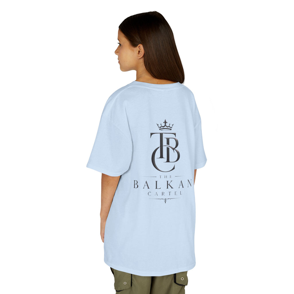 Balkan Kids Tee (unisex)