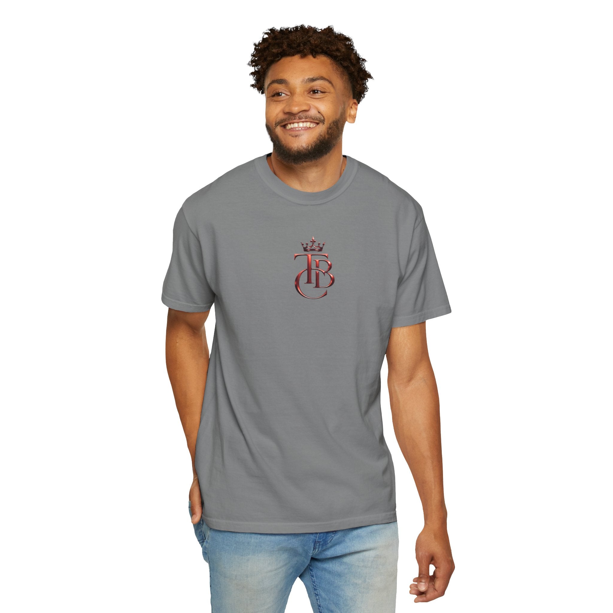 Balkan Mens T-shirt