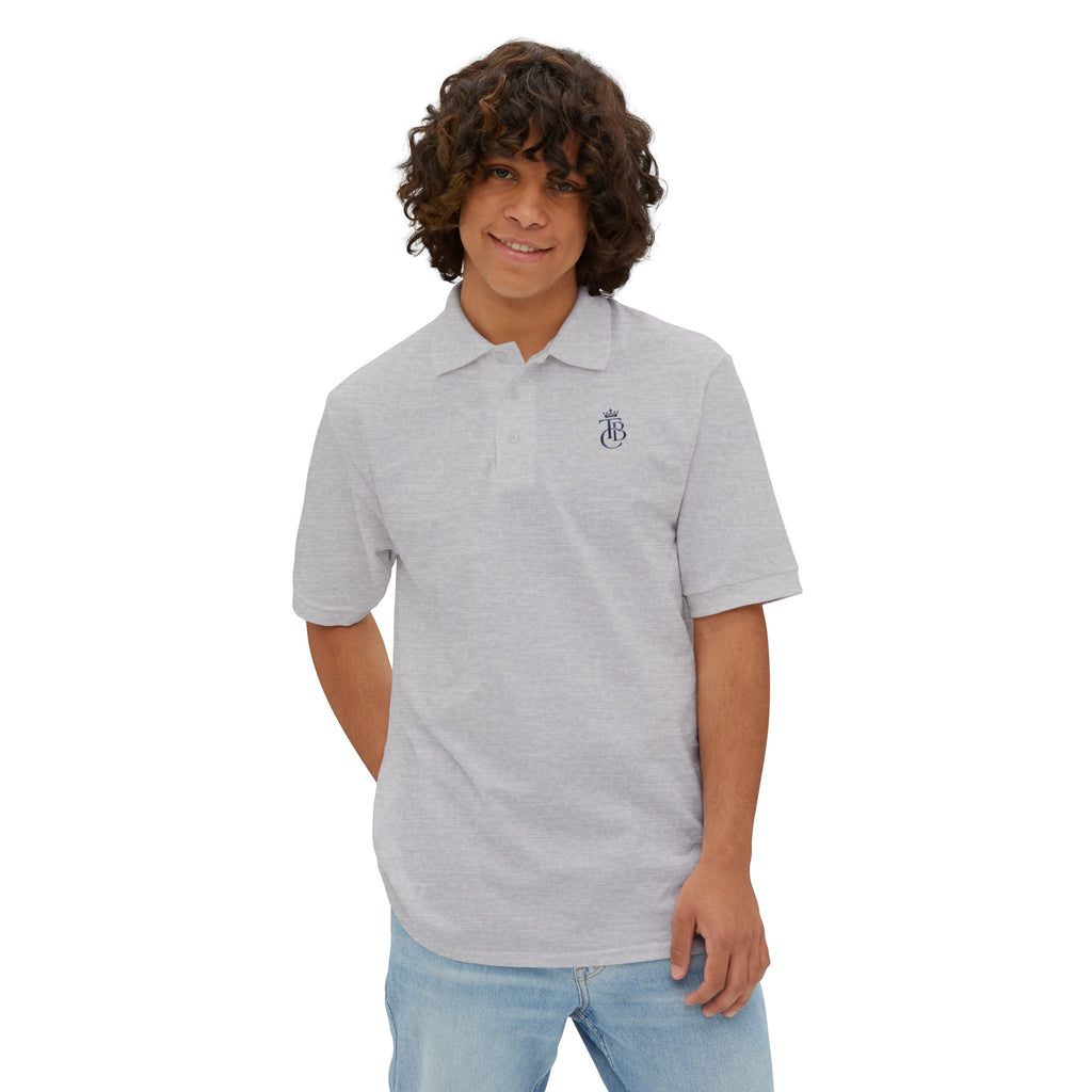 Balkan Mens Polo Shirt