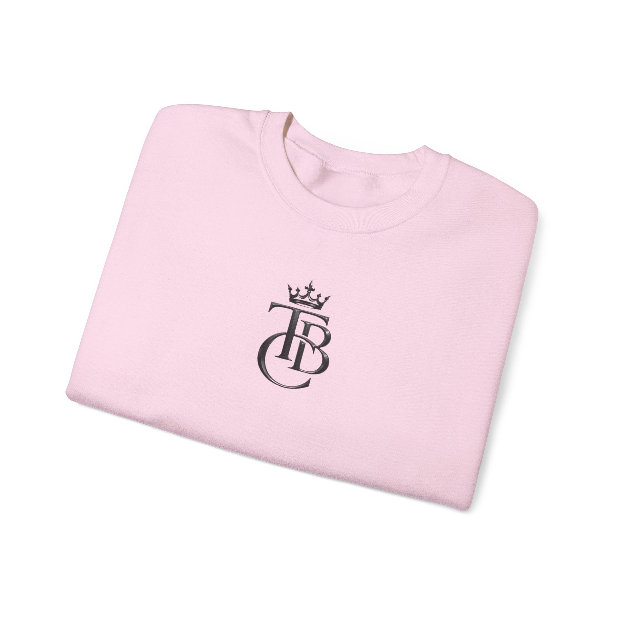 Balkan Sweater Heavy Blend (unisex)