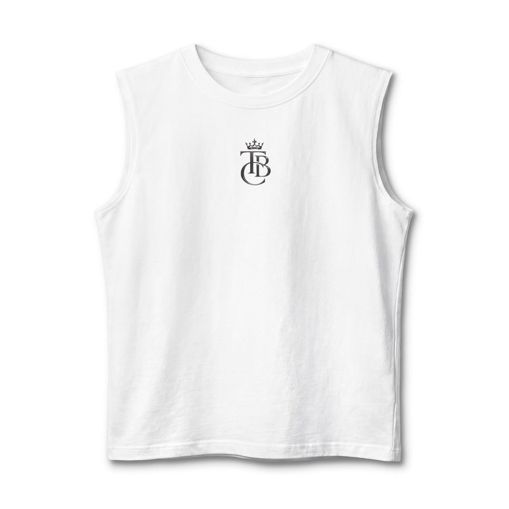 Balkan Muscle Tank Athletic Top