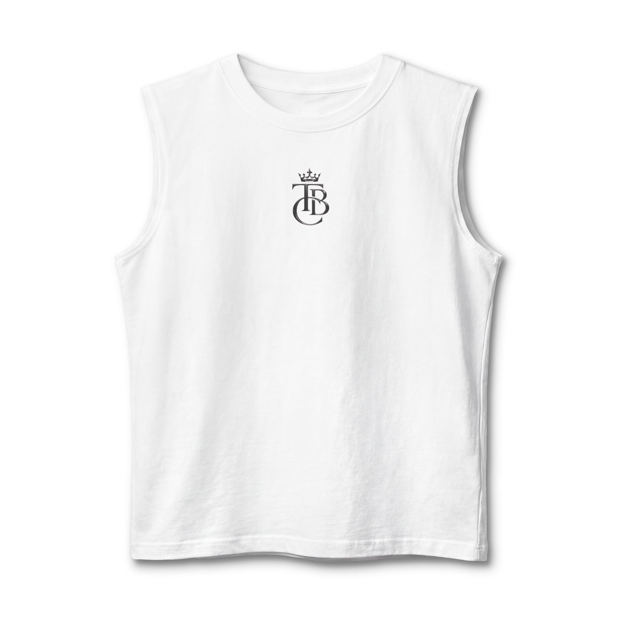 Balkan Muscle Tank Athletic Top