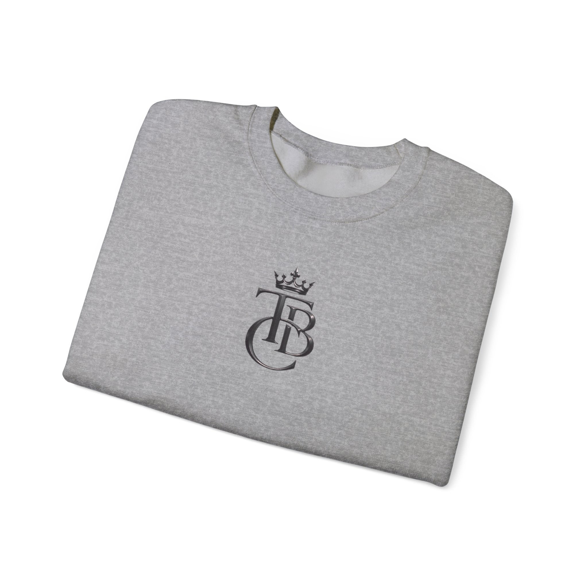 Balkan Sweater Heavy Blend (unisex)