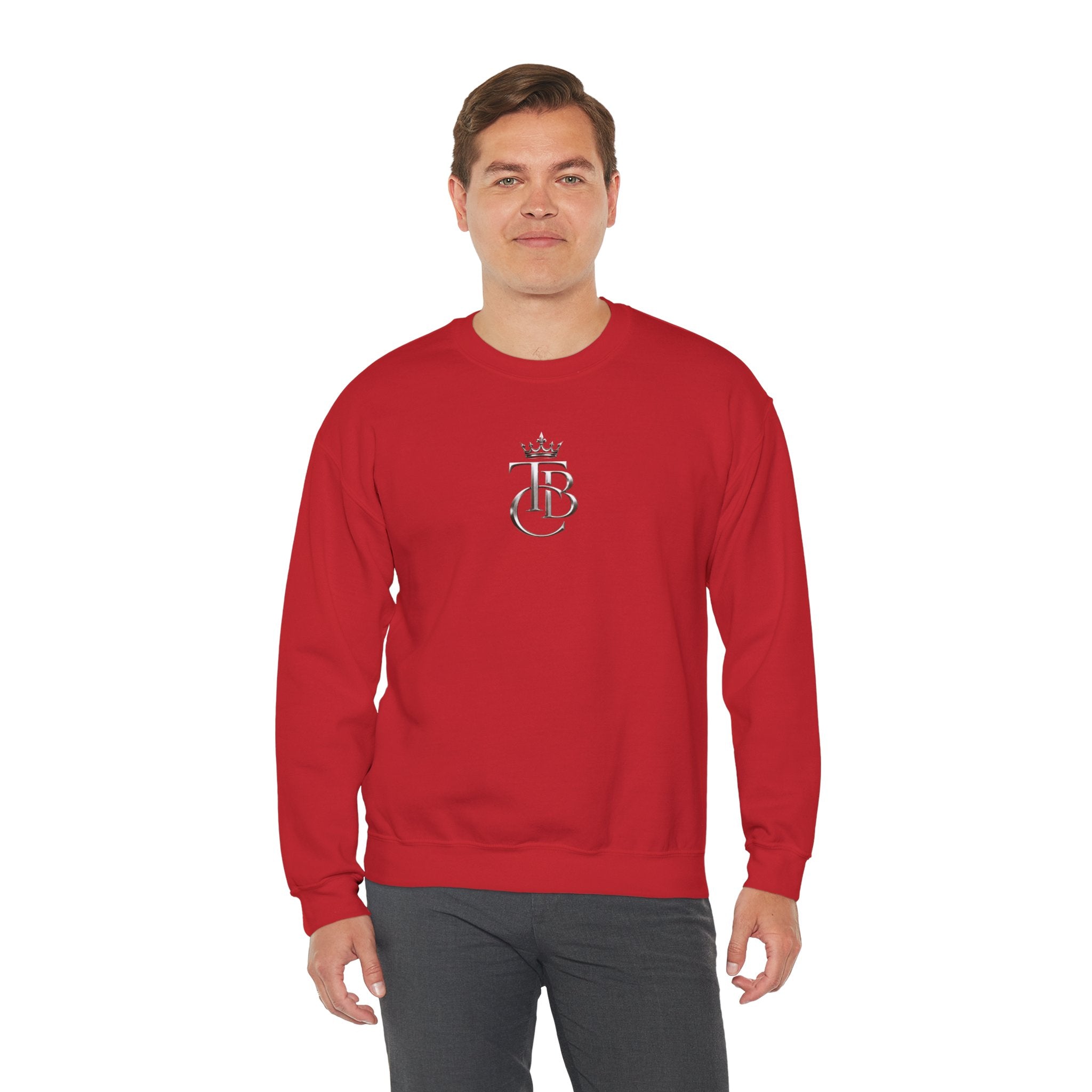 Balkan Sweater Heavy Blend (unisex)