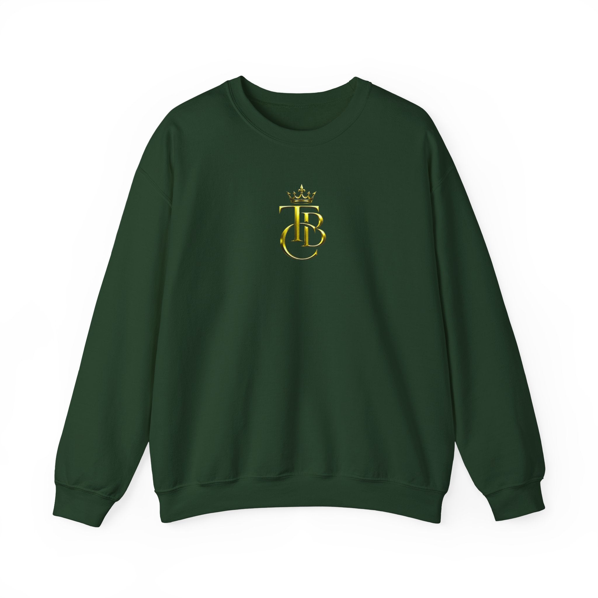 Balkan Sweater Heavy Blend (unisex)