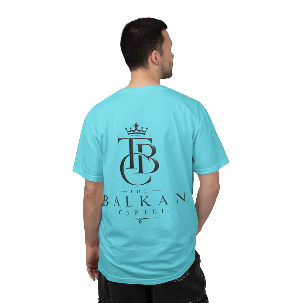 Balkan Mens T-shirt