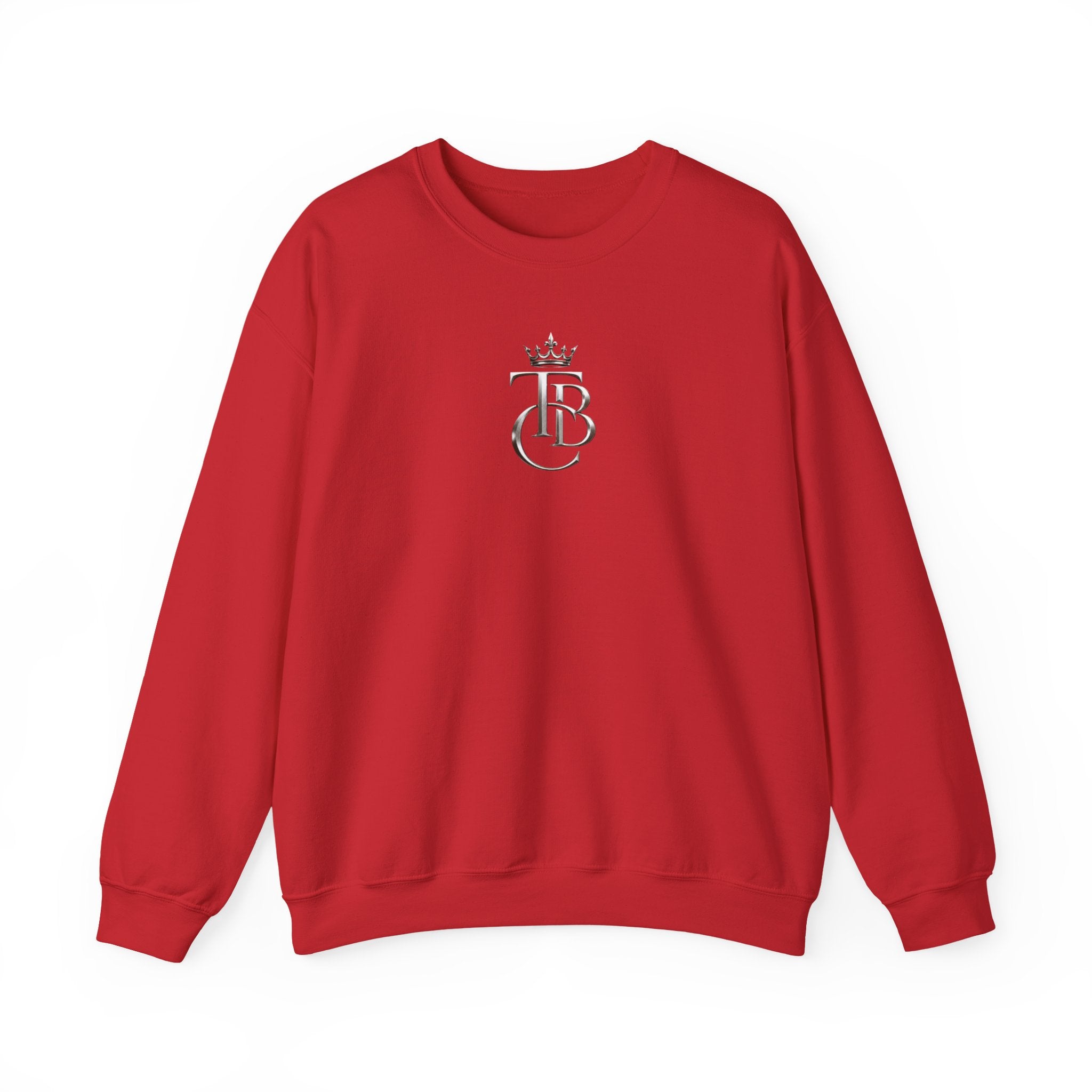 Unisex duks sa okruglim izrezom Heavy Blend™