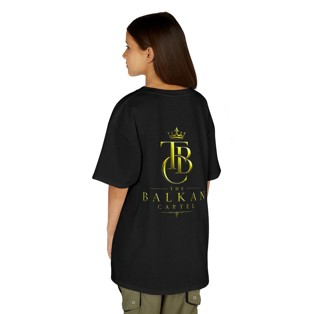 Balkan Kids Tee (unisex)