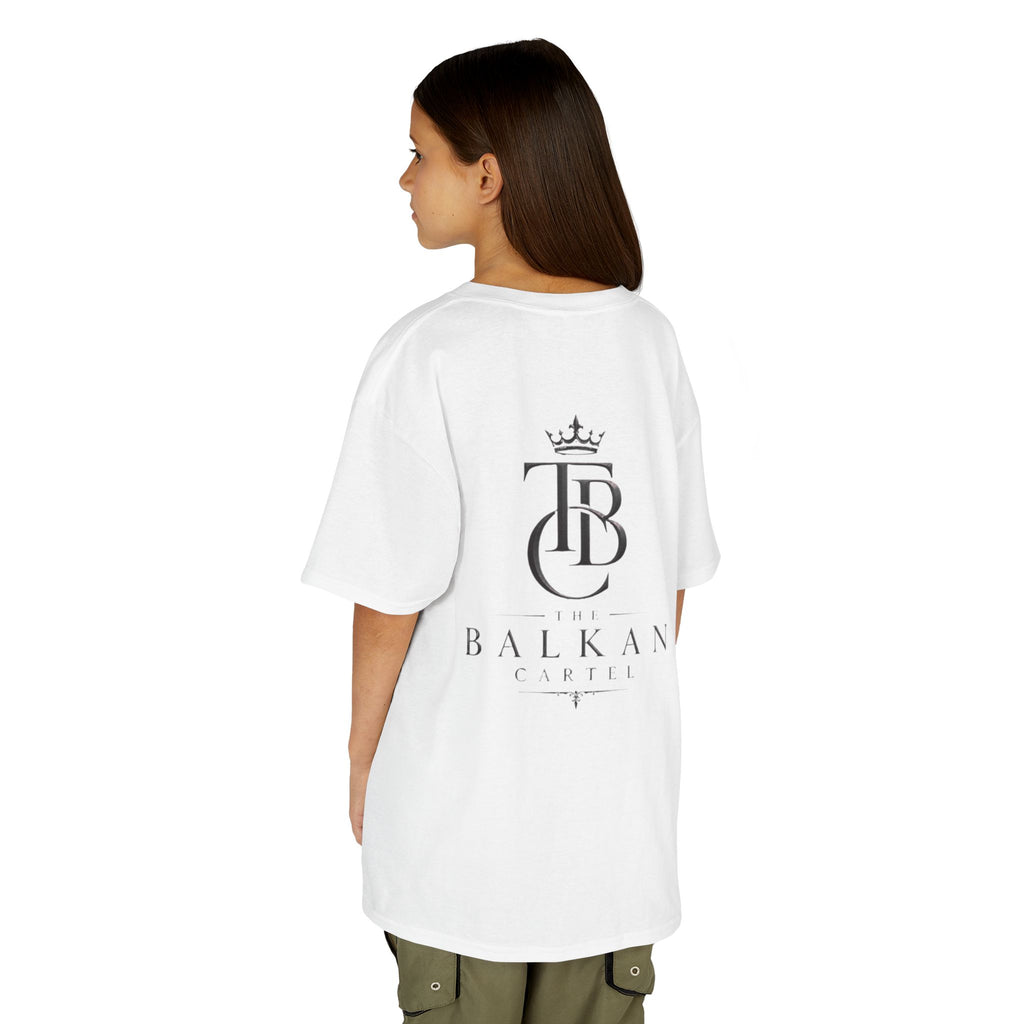 Balkan Kids Tee (unisex)
