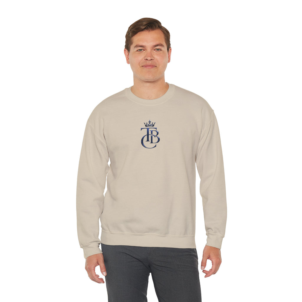 Balkan Sweater Heavy Blend (unisex)