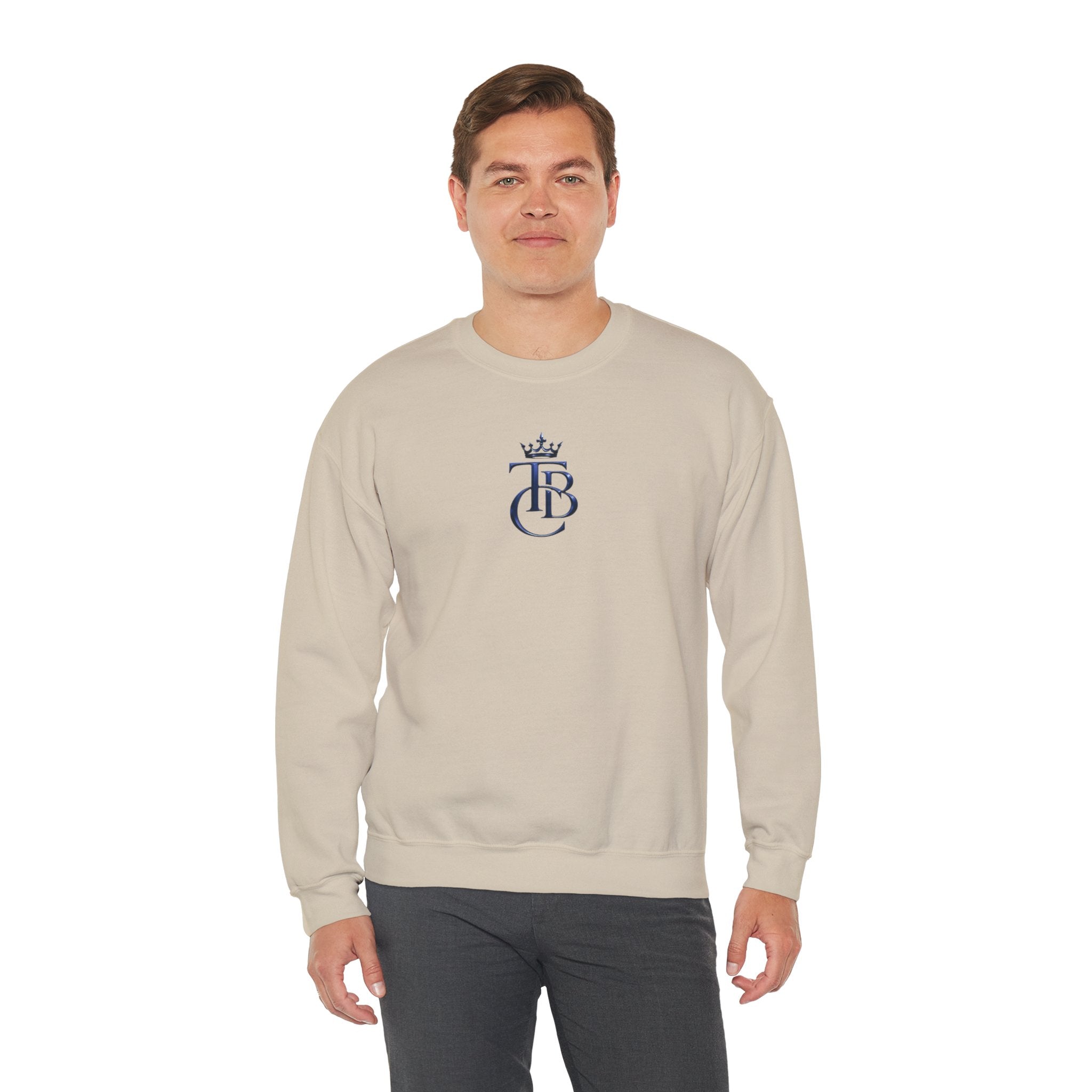 Balkan Sweater Heavy Blend (unisex)