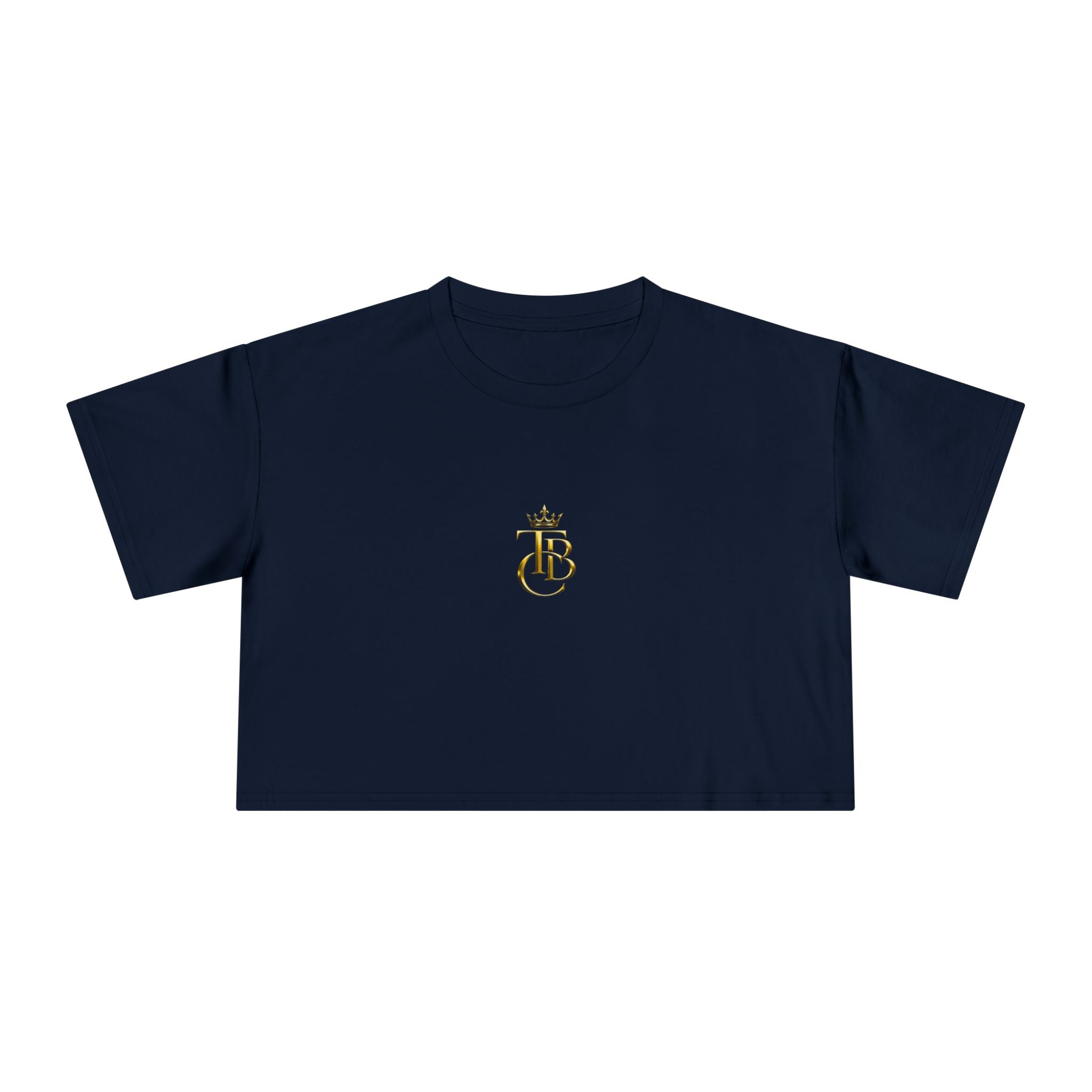 Balkan Women's Crop Tee