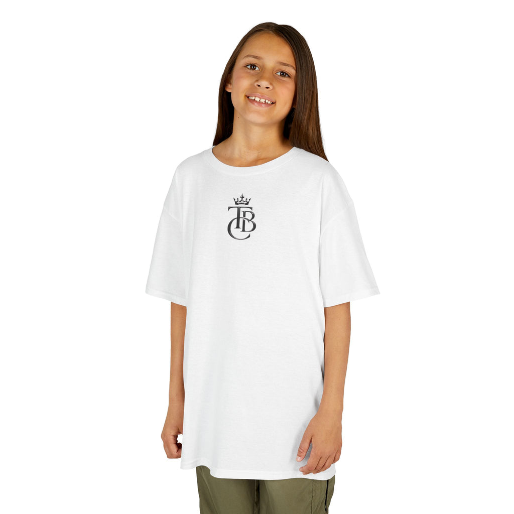 Balkan Kids Tee (unisex)