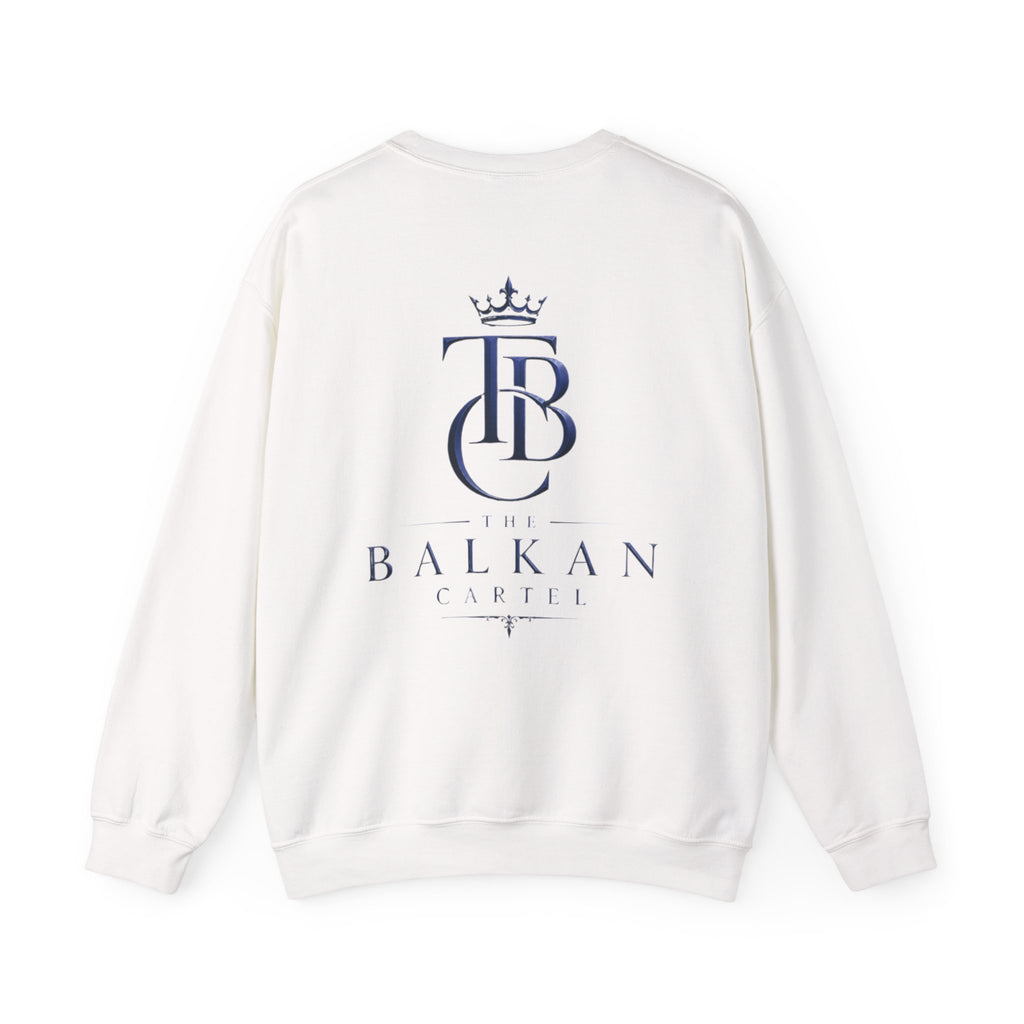 Balkan Sweater Heavy Blend (unisex)