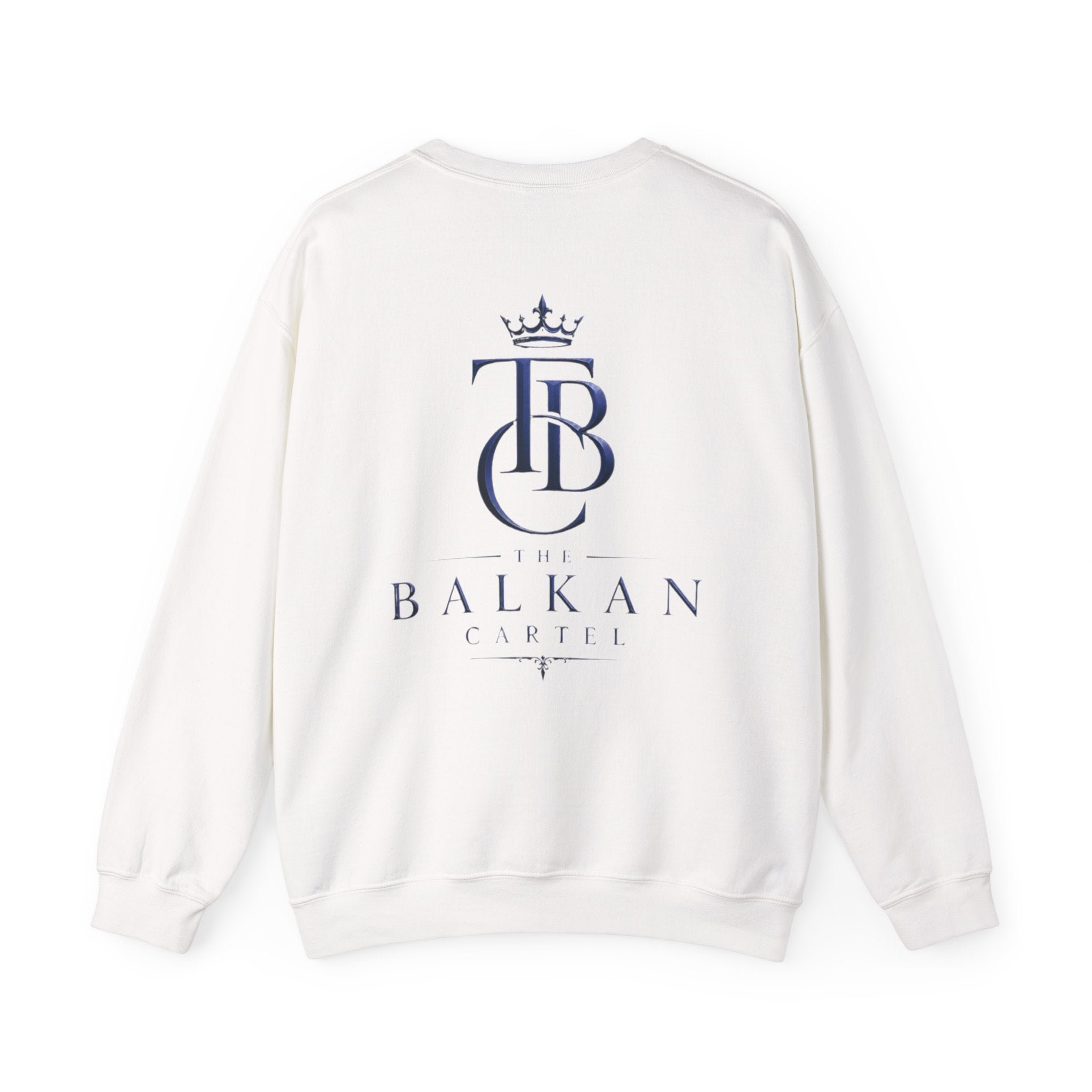 Balkan Sweater Heavy Blend (unisex)