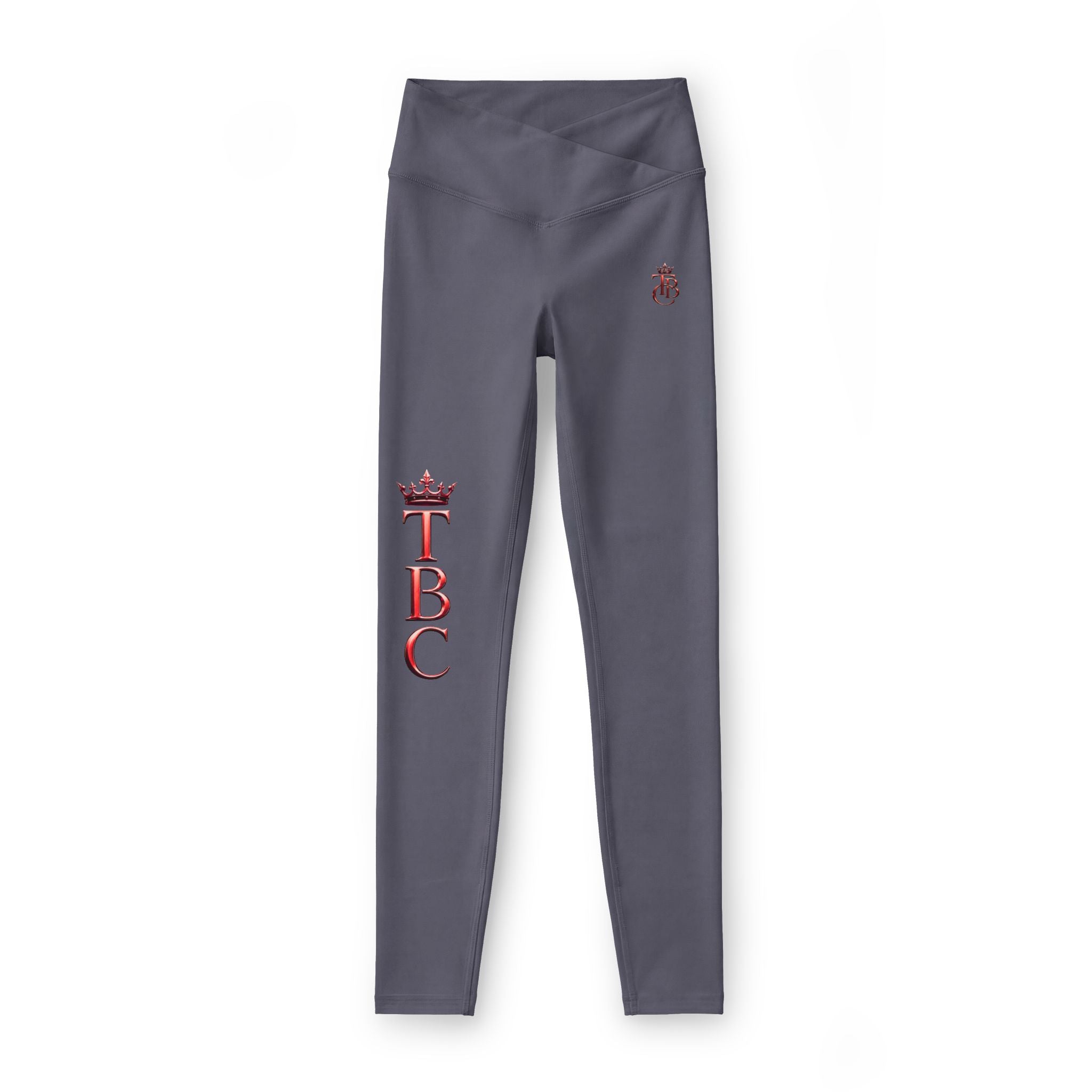 Balkan Women’s Luxe High-Waist Activewear