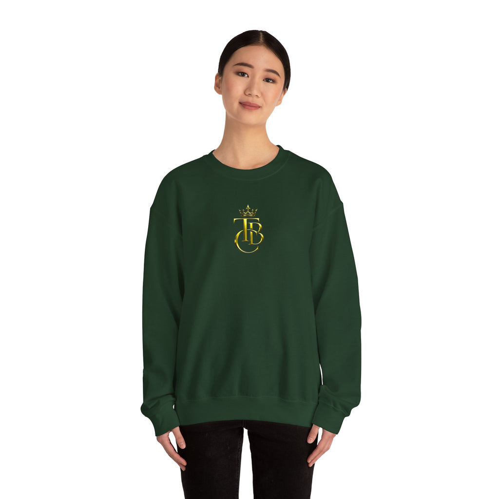 Balkan Sweater Heavy Blend (unisex)