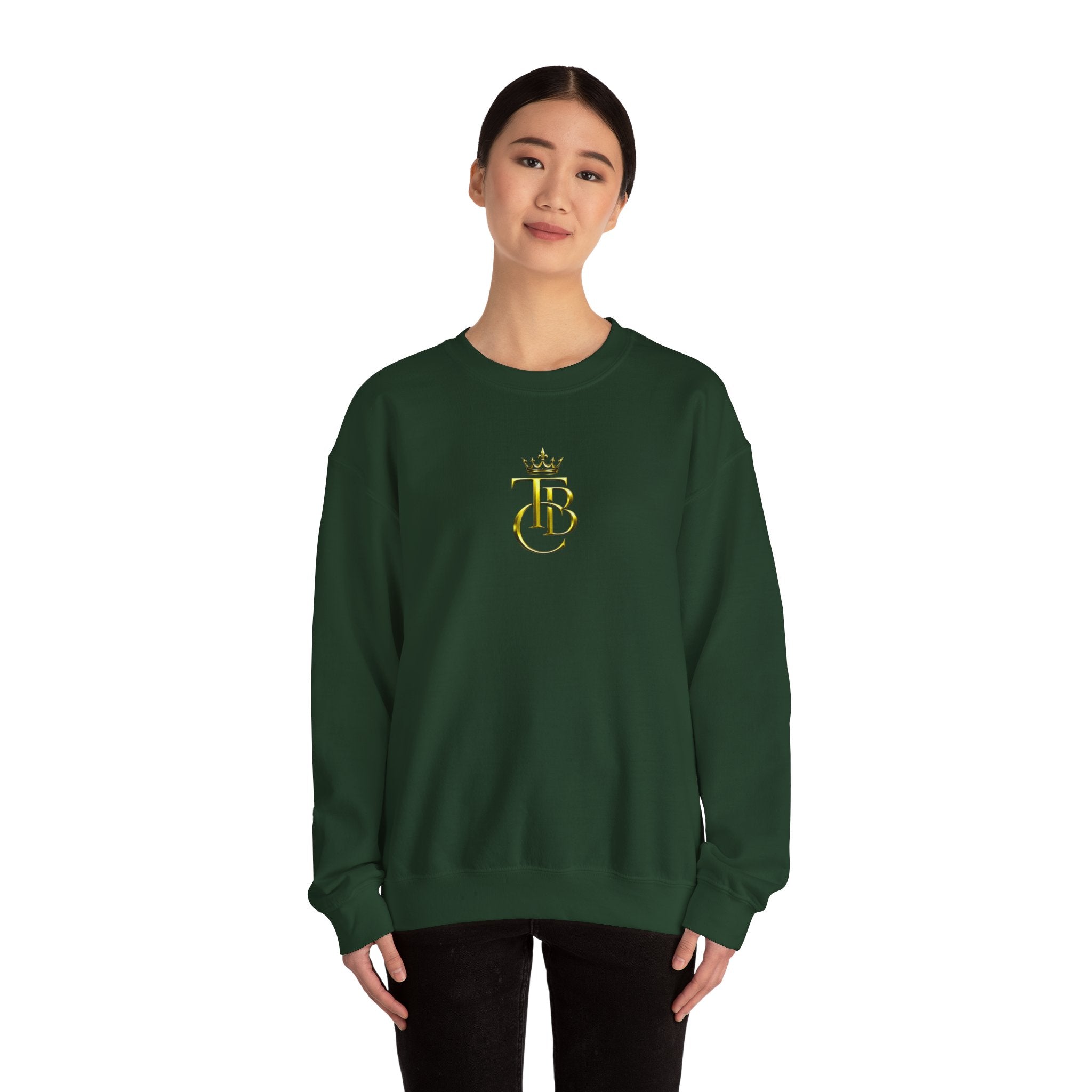 Balkan Sweater Heavy Blend (unisex)
