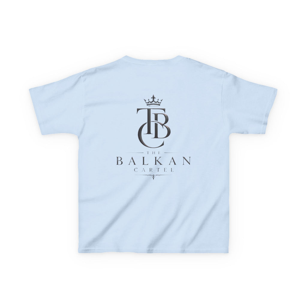 Balkan Kids Tee (unisex)