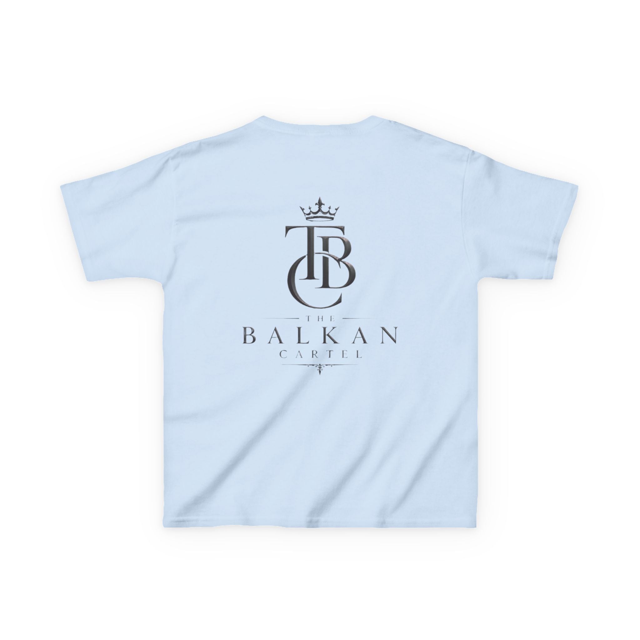 Balkan Kids Tee (unisex)