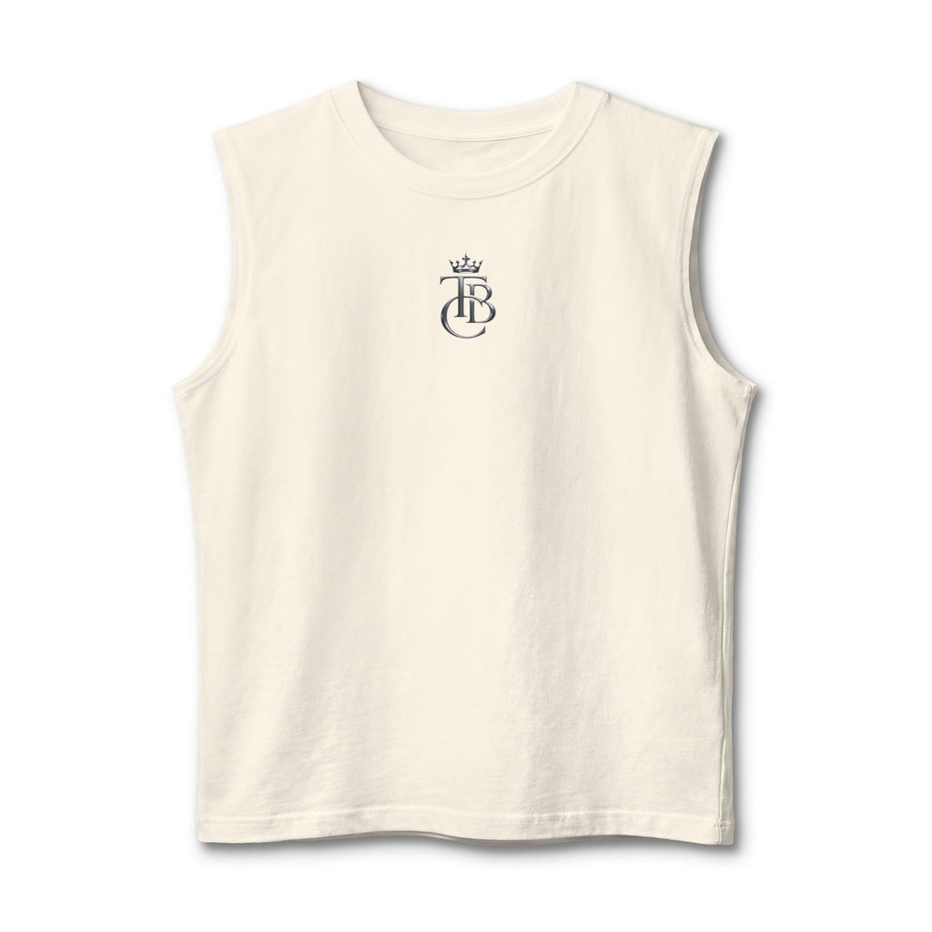 Balkan Muscle Tank Athletic Top