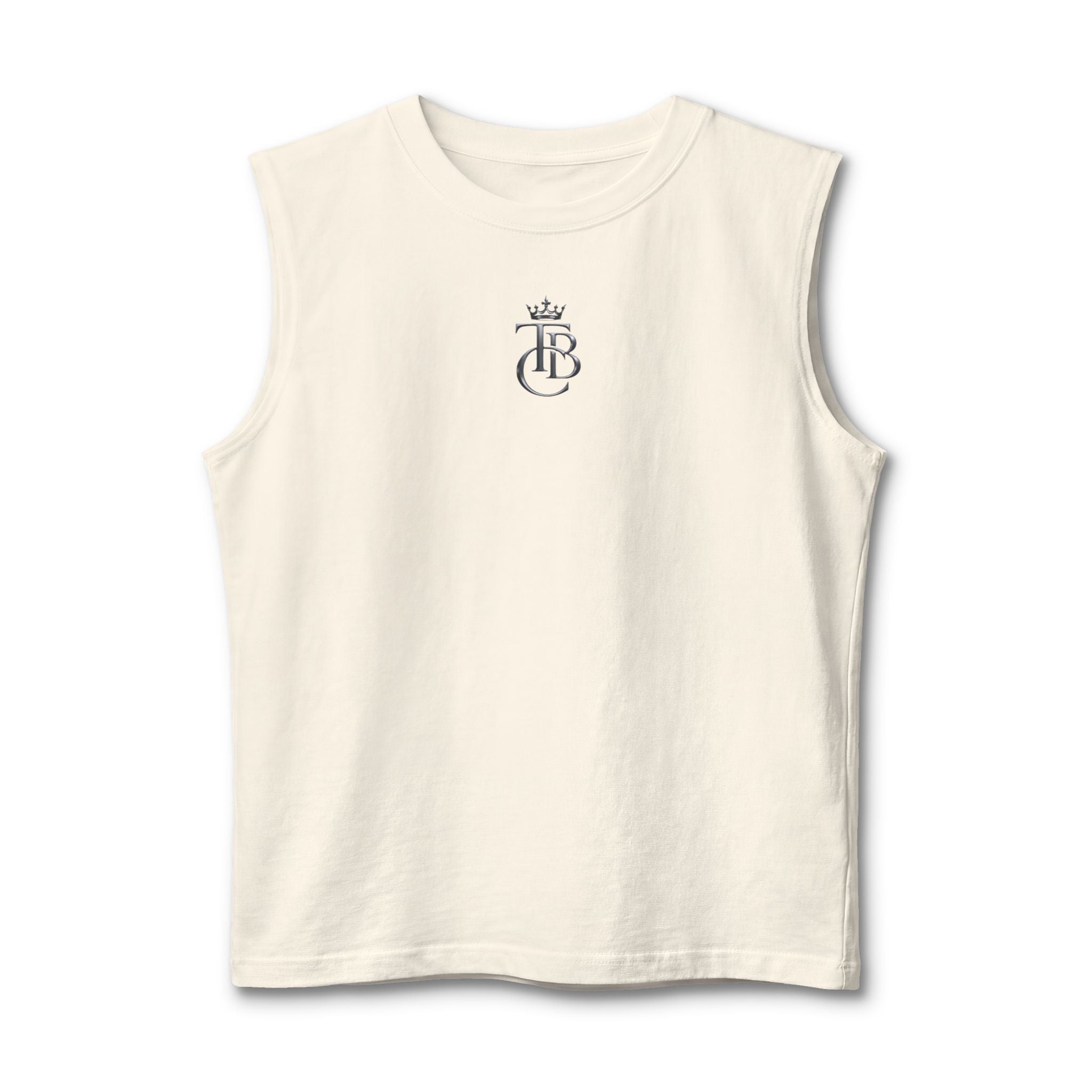 Balkan Muscle Tank Athletic Top