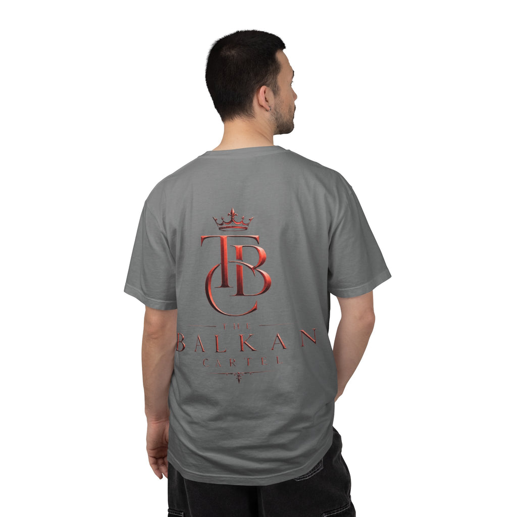 Balkan Mens T-shirt