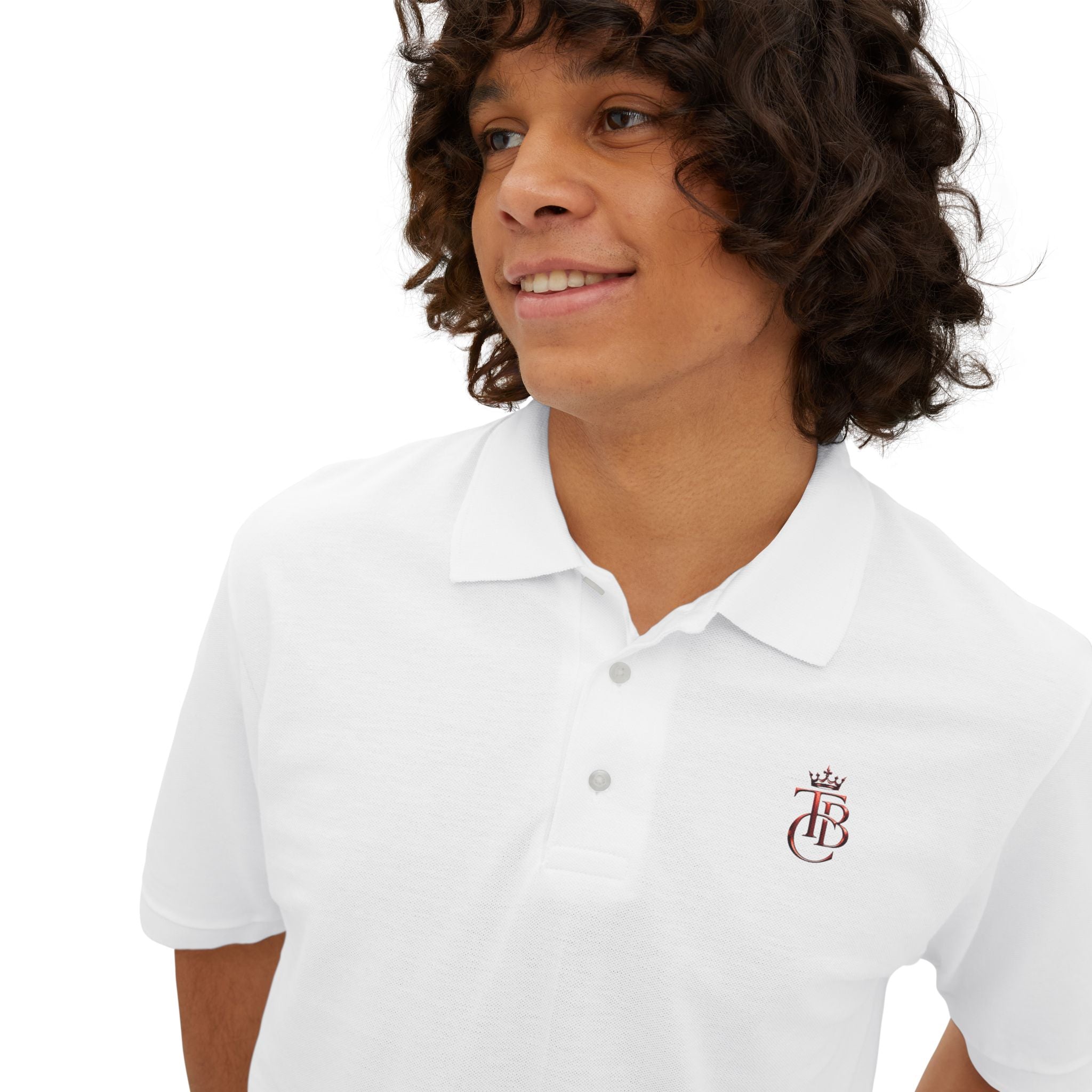 Balkan Mens Polo Shirt