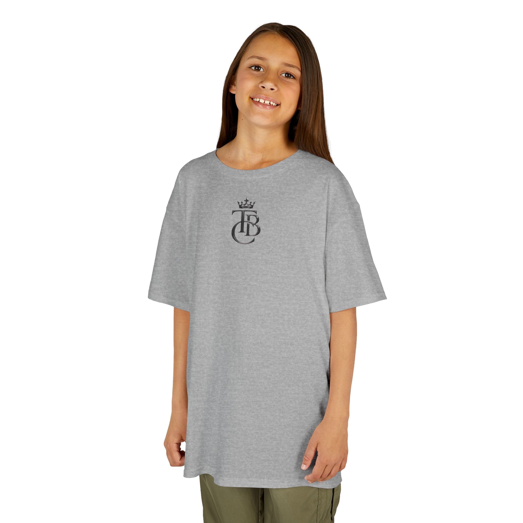 Balkan Kids Tee (unisex)