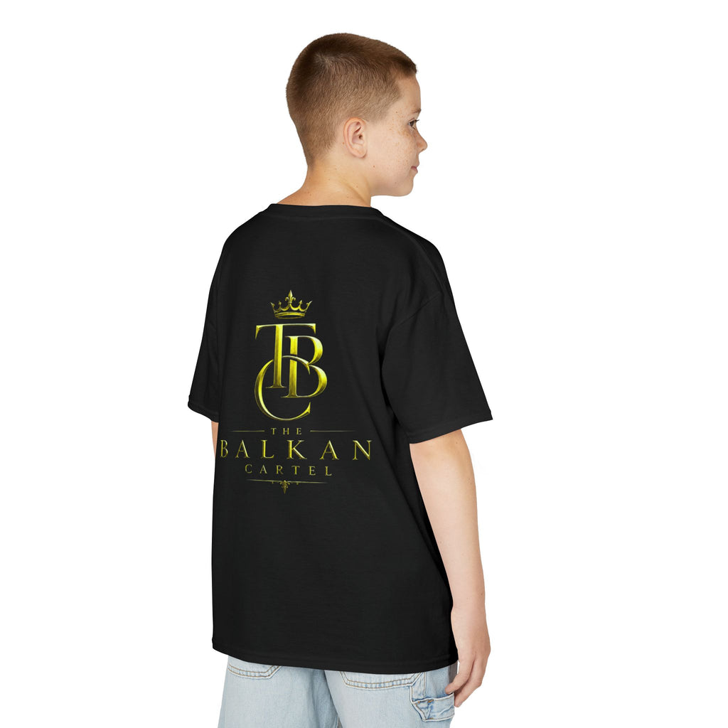 Balkan Kids Tee (unisex)