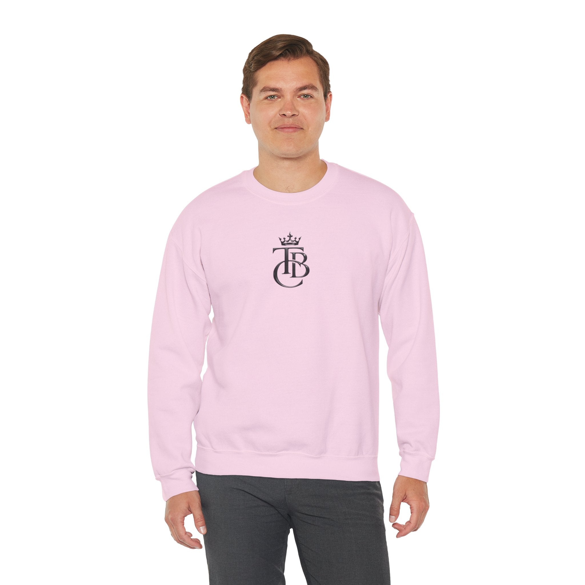 Balkan Sweater Heavy Blend (unisex)