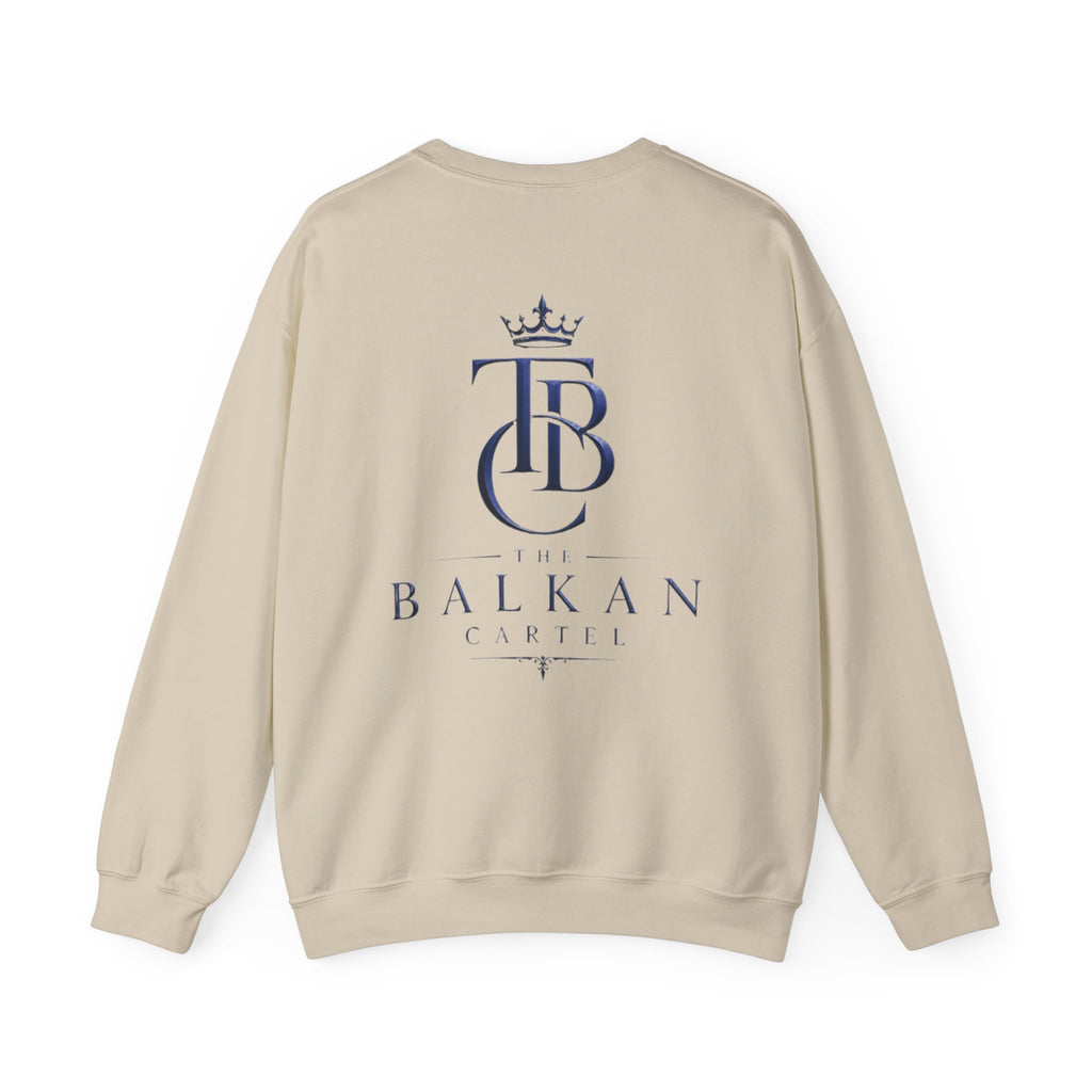 Balkan Sweater Heavy Blend (unisex)