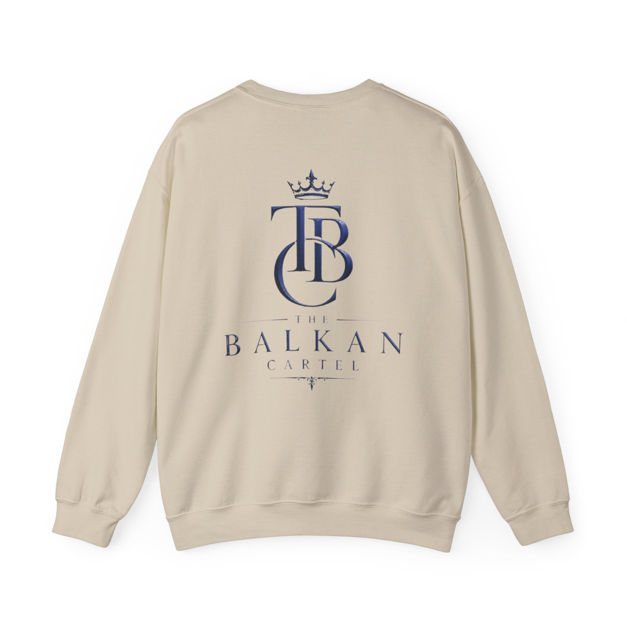 Balkan Sweater Heavy Blend (unisex)