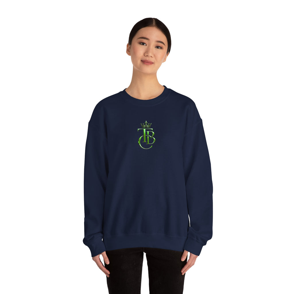 Balkan Sweater Heavy Blend (unisex)