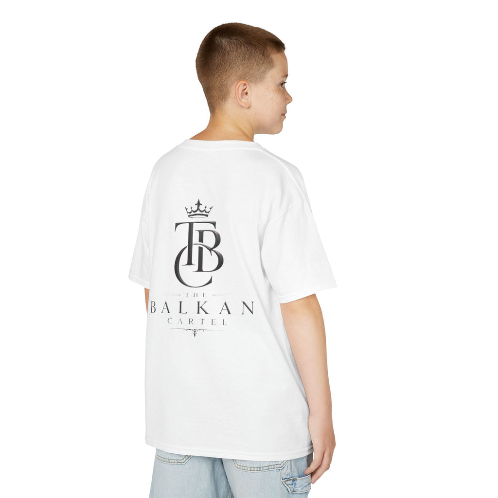 Balkan Kids Tee (unisex)
