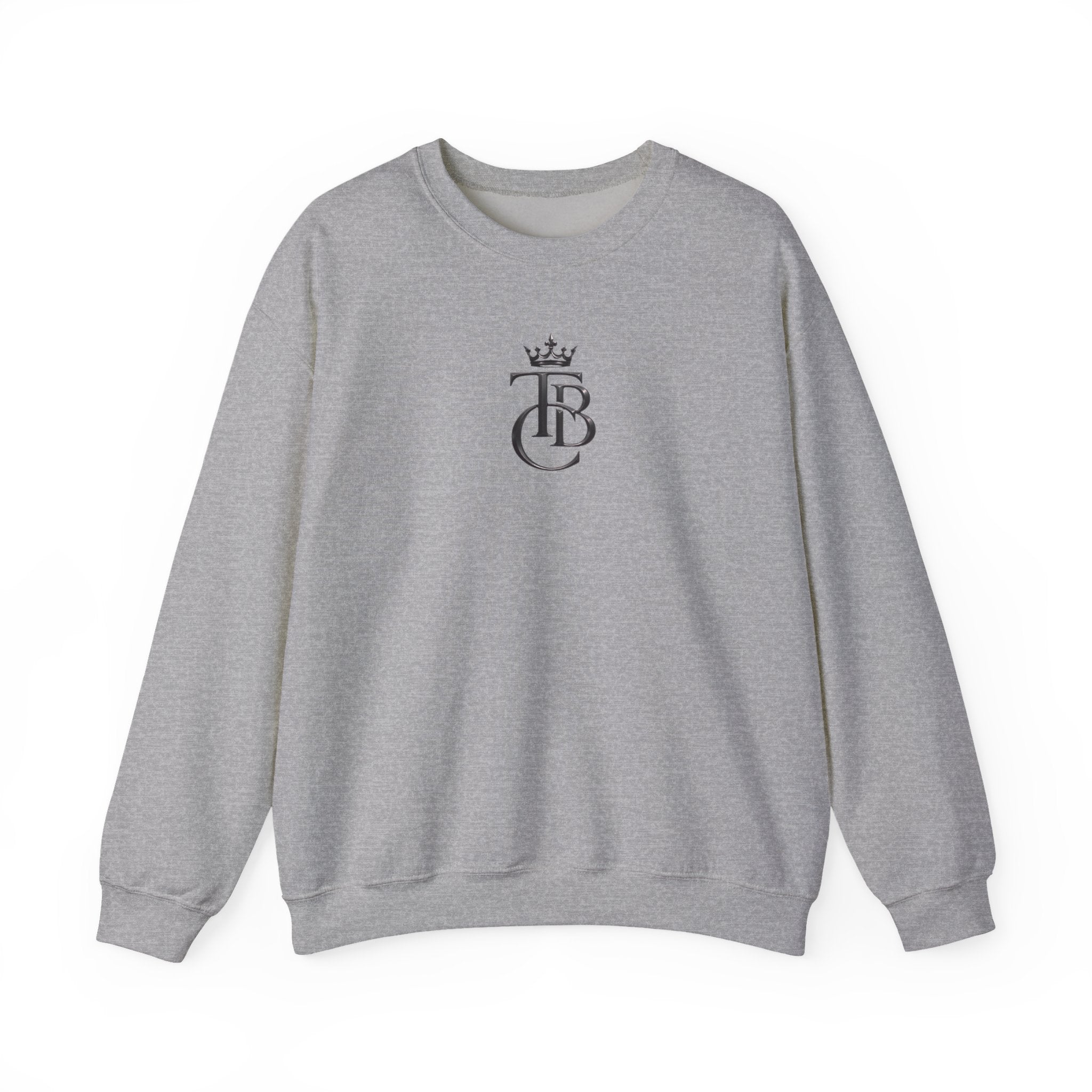 Unisex duks sa okruglim izrezom Heavy Blend™