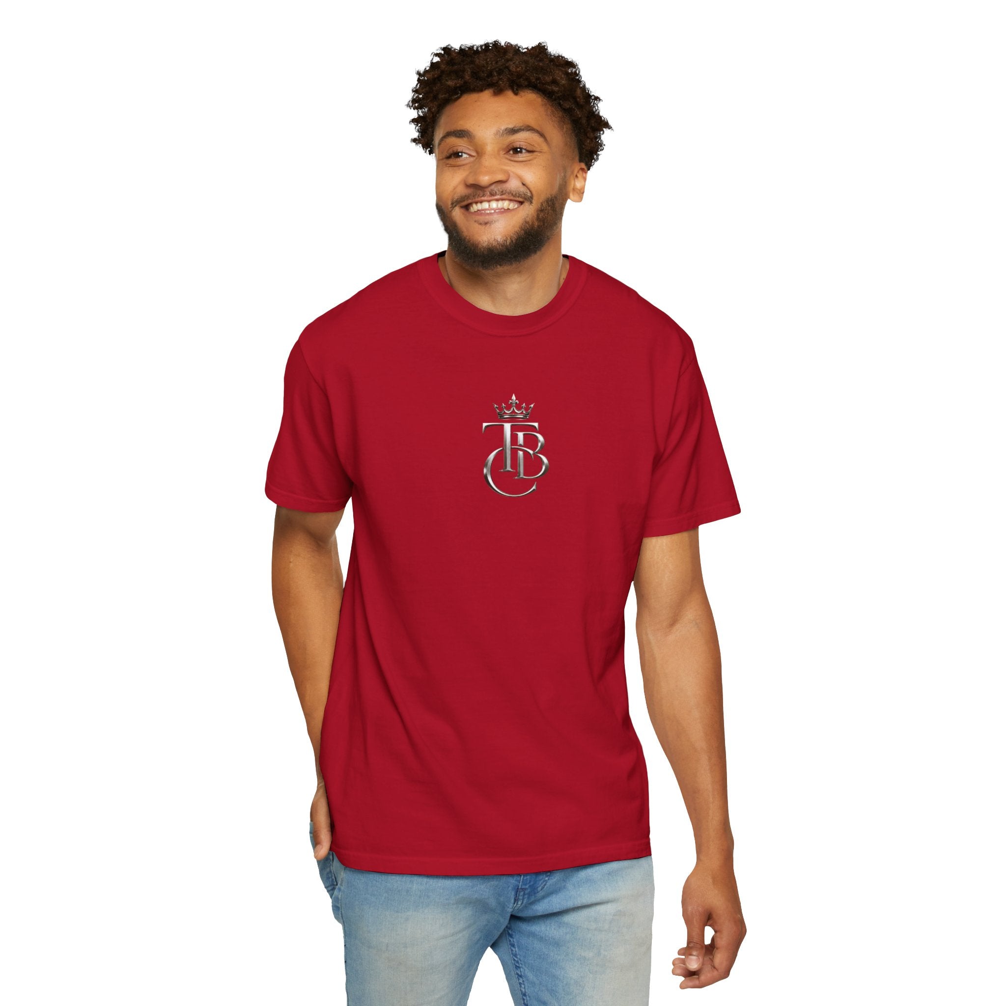 Balkan Mens T-shirt